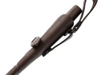 Туристический нож Легионер, сталь 95х18, рукоять венге