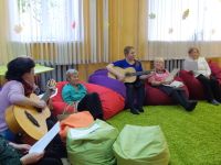 Верещагинская центральная библиотека им. В. Г. Мельчакова