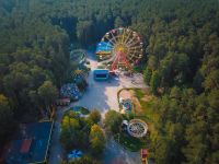 Парк «Счастье есть»