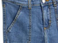 Джинсы для девочки