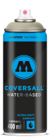 Аэрозольная краска Molotow "Coversall WB" 400 мл, #174 stone grey light