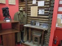 Тихорецкий историко-краеведческий музей