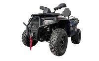 Квадроцикл GTRACER Max 350 4WD