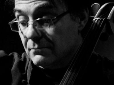 Ко дню рождения В.А. Моцарта. Камерата РНО, А. Рудин, виолончель