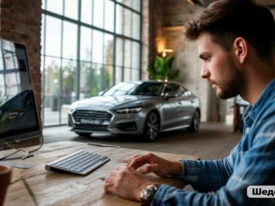 «Авито Авто»: 28% россиян учитывают рыночную цену машины при покупке