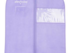 Чехол для одежды из нетканого материала