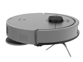 Робот-пылесос Polaris PVCRAC 7290 Wi-Fi IQ Home