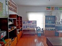 Библиотека с. Аца