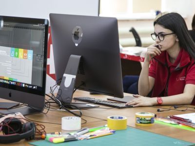 Владимир Егоров: Движение WorldSkills способствует обновлению матбазы колледжей Якутии