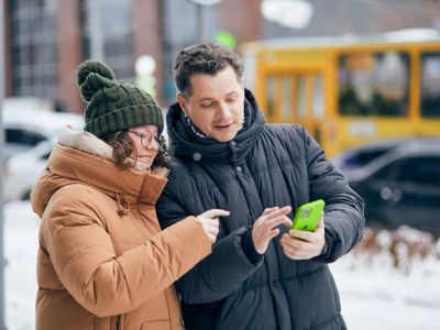 Скидки на гаджеты «ловили» дальневосточники в дни распродаж