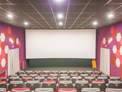 Киноцентр «Лимонад»