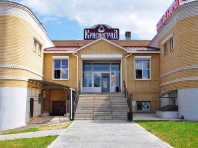 Интерактивный музей ювелирного искусства