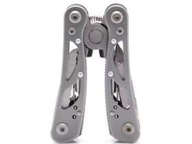 Мультитул Ganzo G104S, 11 функций