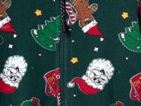 Комбинезон детский трикотажный для мальчиков