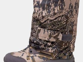 Зимний костюм для охоты Remington Pro Hunting Club Figure до -35°C