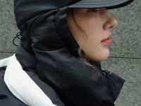 Утепленный капор