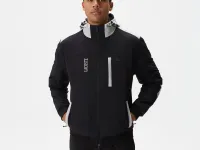 Мужская ветровка Lacoste Lacoste print
