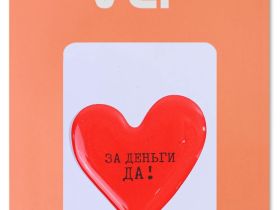 Стикер VLP