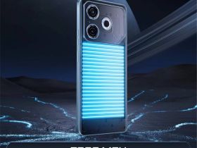 Смартфон TECNO