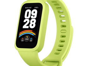 Фитнес-браслет Xiaomi