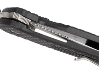 Складной нож CRKT Prequel™, сталь 8Cr14MoV, рукоять термопластик GRN