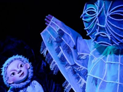 Легенды полярной ночи