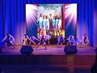 Дом культуры села Пригородного