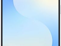 Смартфон Samsung Galaxy S25 FE 256 ГБ голубой