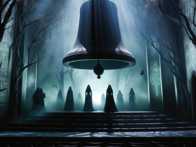 Билеты на Ведьмы (ДК им. Ленсовета) / Театр | Афиша | ИнфоТаймс