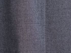 Юбка мини в складку с бантами для девочек, Серый