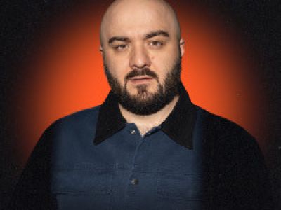 Расул Чабдаров