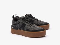 Женские кеды Lacoste L002