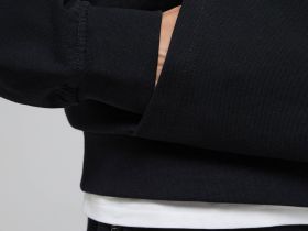 Худи из хлопка