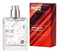 Molecule 02: туалетная вода 30мл рефил (без футляра)