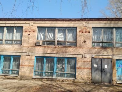 Нижнекристальский сельский дом культуры