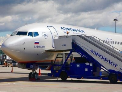Субсидии израсходованы. «Аэрофлот» приостановил продажу льготных билетов на Дальний Восток