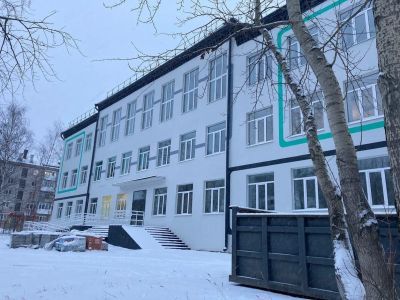 Молодежный центр «Молодежь Соликамска»