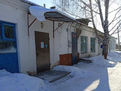 Трубецкая сельская библиотека