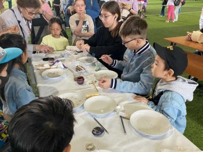 В Якутске проходит второй семейный фестиваль JOY Fest-2022