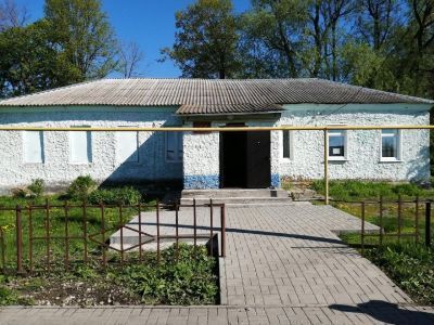 Краснозвездинский дом культуры