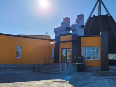 Ловозерский районный национальный культурный центр