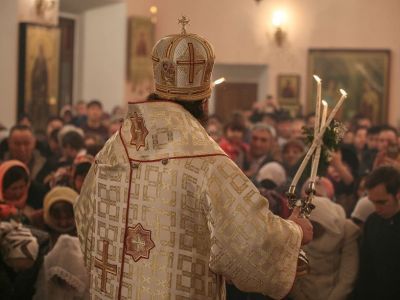 7 января — Рождество Христово: что можно и нельзя делать