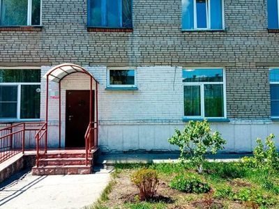 Линевская поселковая библиотека № 30