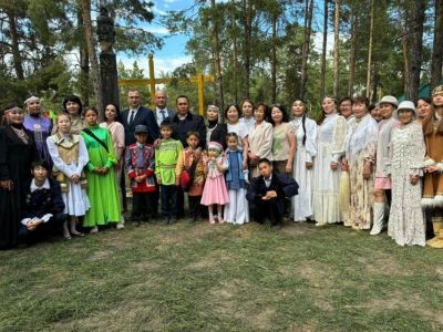 «Благодаря АЛРОСА у нас есть больше возможностей для учебы и развития»