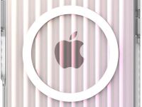 Клип-кейс VLP Pulseс MagSafe для Apple iPhone Air Розовый