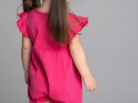 Песочник детский трикотажный для девочек