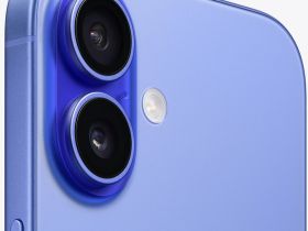 Смартфон Apple