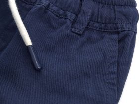 Брюки для маленького мальчика