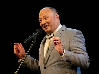 Билеты на Юрий Гальцев. Концерт для своих (Театр эстрады им. Аркадия Райкина) / Театр | Афиша | ИнфоТаймс