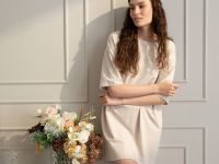 Сорочка Тироль II